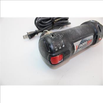 Bosch Rotozip RZ2 Corded Spiral Saw