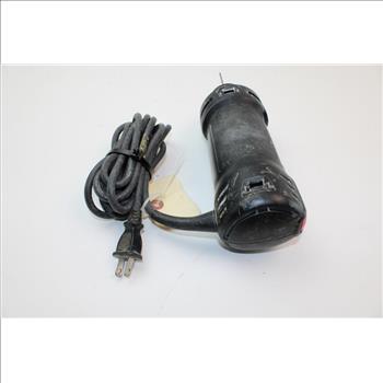 Bosch Rotozip RZ2 Corded Spiral Saw