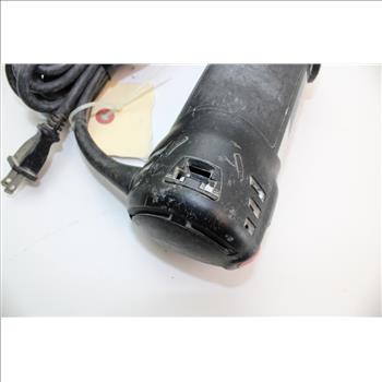 Bosch Rotozip RZ2 Corded Spiral Saw