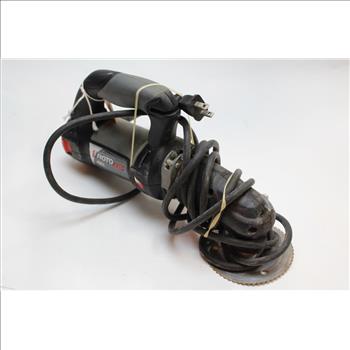 Bosch Rotozip Rz5 Spiral Cutting Rotary Tool