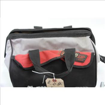 Bosch Rotozip Spiral Saw