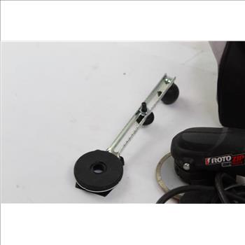 Bosch Rotozip Spiral Saw