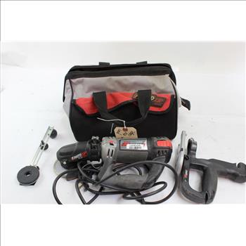 Bosch Rotozip Spiral Saw