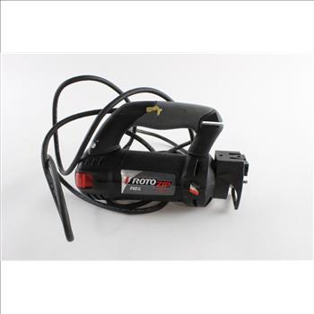 Bosch RotoZip Spiral Saw