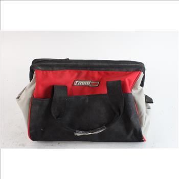 Bosch RotoZip Tool In Bag