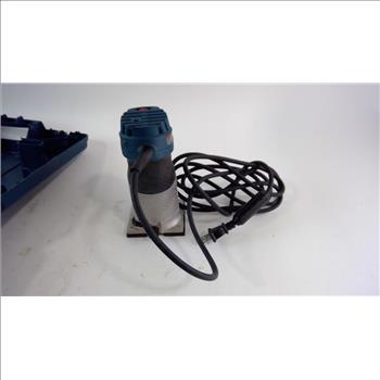 Bosch Router