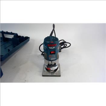 Bosch Router