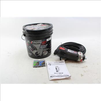 Bosch RZ25 Rotozip Drywall Router