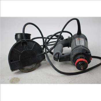 Bosch Rz5 RotoZip Spiral Saw