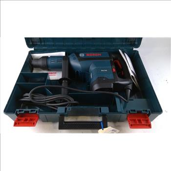 Bosch SDS Hammer