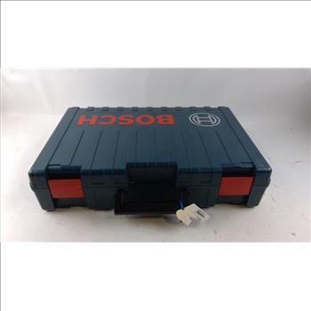 Bosch SDS Hammer