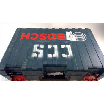 Bosch SDS Max Demolition Hammer