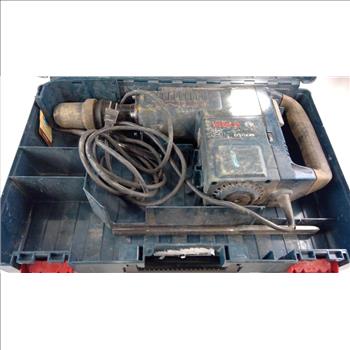 Bosch SDS Max Demolition Hammer