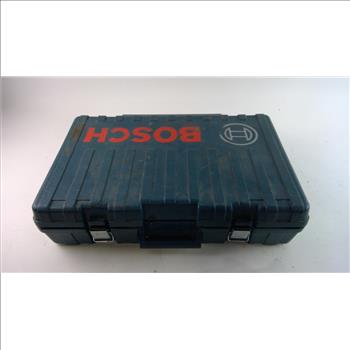 Bosch SDS-Max Rotary Hammer