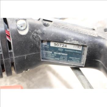 Bosch Sds-plus Bulldog Xtreme Max Rotary Hammer