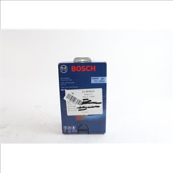 Bosch Self Leveling Cross Line Laser