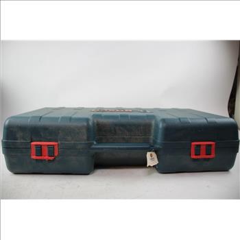 Bosch Self Leveling Rotary Laser Kit, GRL1000-2-HV