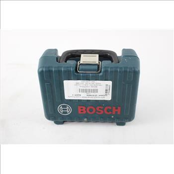 Bosch Self-Leveling Alignment Laser, GPL100-30G
