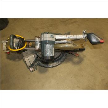 Bosch Slide Miter Saw