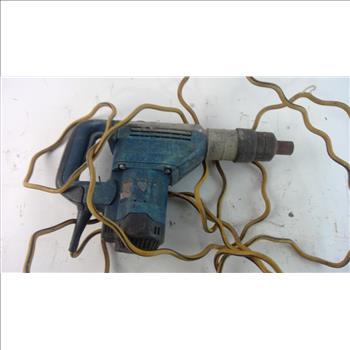 Bosch Spline Drive Rotary Hammer