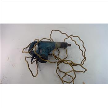 Bosch Spline Drive Rotary Hammer