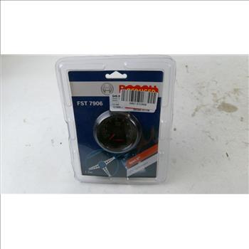 Bosch Sport 2 2 5/8 Tachometer
