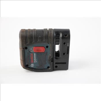 Bosch Three-Point Self-Leveling Alignment Laser