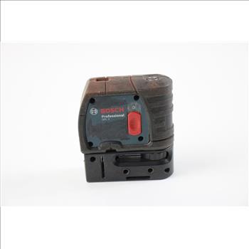 Bosch Three-Point Self-Leveling Alignment Laser