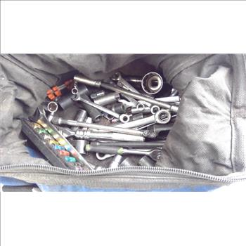 Bosch Tool Bag And More 10+ Pieces