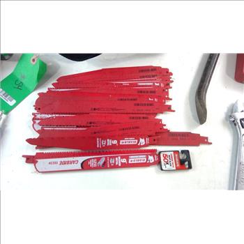 Bosch Tool Bag With Tools, 10+ Pieces