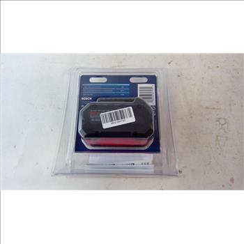 Bosch Tool Battery