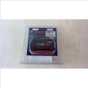 Bosch Tool Battery