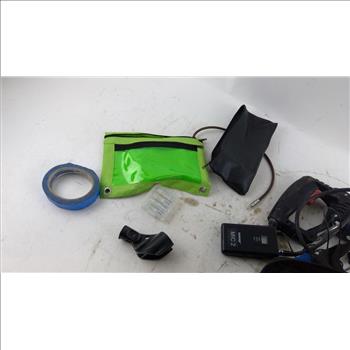 Bosch Toolbag And More 5+ Pieces