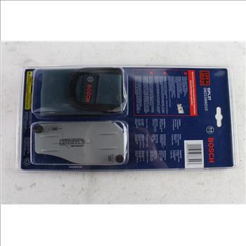 Bosch Torpedo 3 Point Alignment Laser Tool