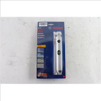 Bosch Torpedo 3 Point Alignment Laser Tool