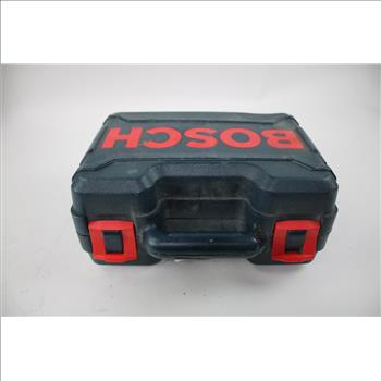 Bosch Variable Speed Palm Corded Router