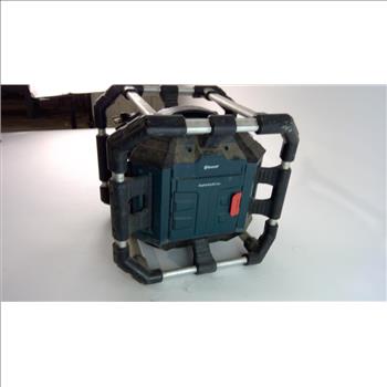 Bosch Worksite Radio