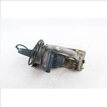 Bosch Worm Drive Saw