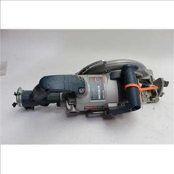 Bosch Worm Driver Saw