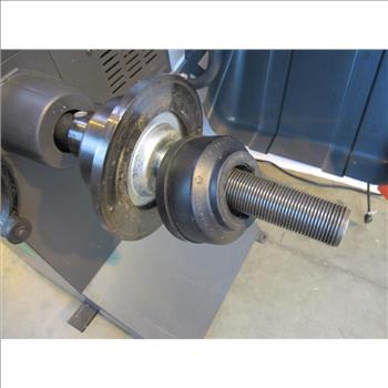 Bosche WBE4100 Wheel Balancer