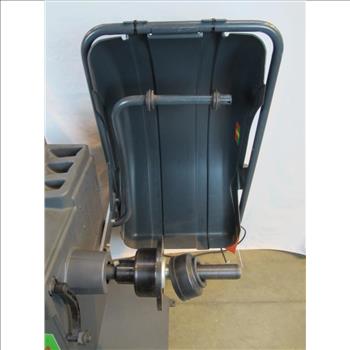 Bosche WBE4100 Wheel Balancer