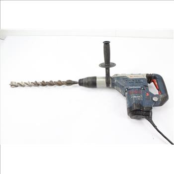 Boschhammer 11264EVS Rotary Hammer