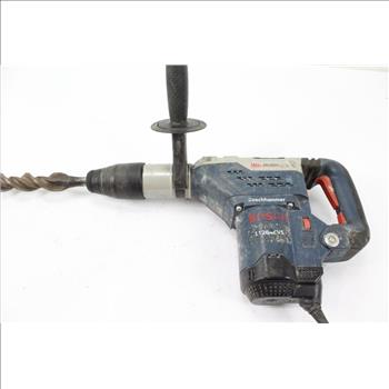 Boschhammer 11264EVS Rotary Hammer