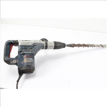 Boschhammer 11264EVS Rotary Hammer