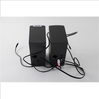 Bose 2-piece Computer Speaker Set