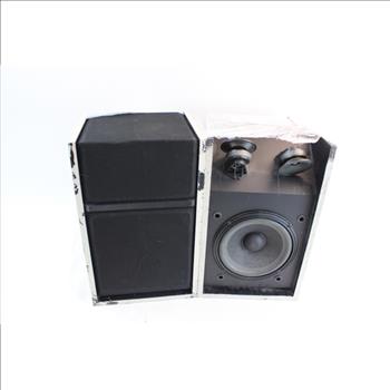 Bose 301 Series III Speakers