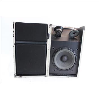 Bose 301 Series III Speakers