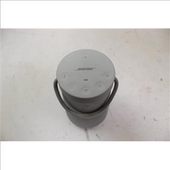 Bose 419356 SoundLink Revolve Portable Bluetooth 360 Speaker