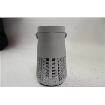 Bose 419356 SoundLink Revolve Portable Bluetooth 360 Speaker