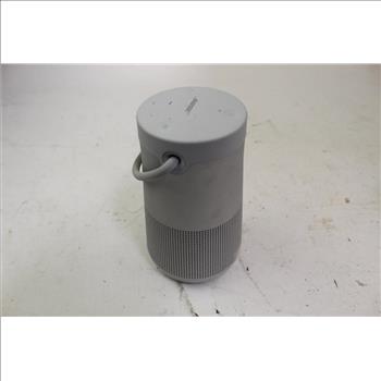 Bose 419356 SoundLink Revolve Portable Bluetooth 360 Speaker